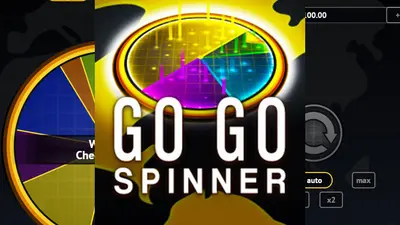 go go spinner